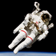 Image for article titled Nation Glad They Could Spend $450 Million For Astronaut To Have Little Epiphany About Humanity’s Place In Universe